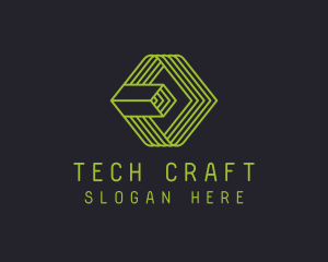 AI Tech Developer logo