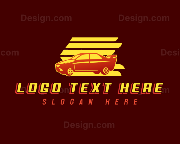 Automobile Car Vehicle Logo