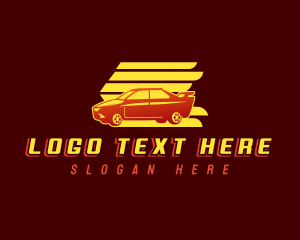 Automobile Car Vehicle logo