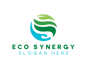 Eco Sphere logo