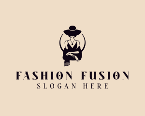Woman Fashion Boutique logo