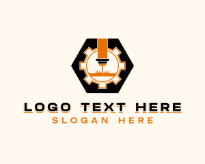 Laser Engraving Machinery logo