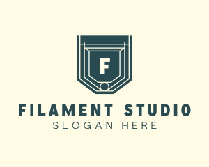 Brand Studio Professional logo design