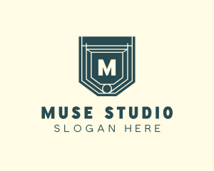 Brand Studio Professional logo design