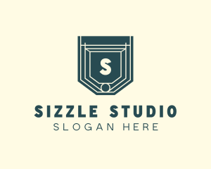 Brand Studio Professional logo design