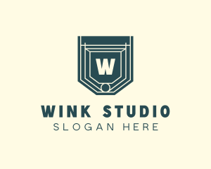 Brand Studio Professional logo design