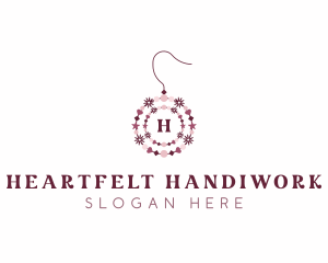 Handmade Beaded Charms logo