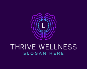 Brain Health Wellness logo