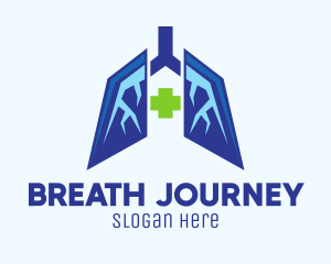 Modern Lung Center logo