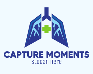 Modern Lung Center logo