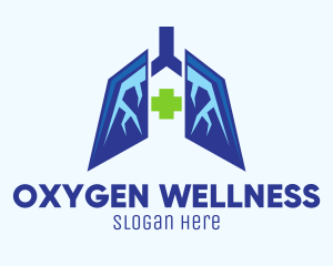 Modern Lung Center logo