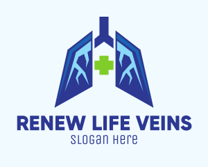 Modern Lung Center logo