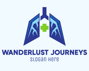 Modern Lung Center logo