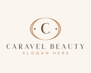 Designer Luxury Boutique logo design