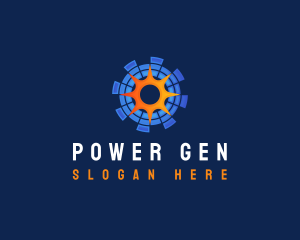 Solar Energy Technology logo