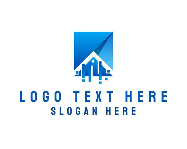 Branding logo example 3