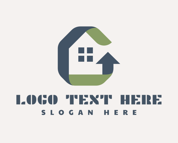 Reusable logo example 3