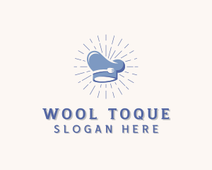 Toque Chef Hat logo