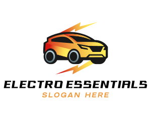 Electric Automobile Tech logo