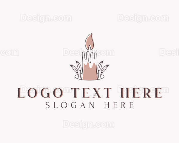 Candlelight Home Decor Logo