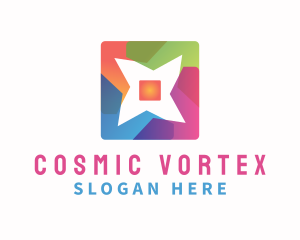 Generic Box Vortex logo