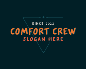 Casual Triangle Company logo