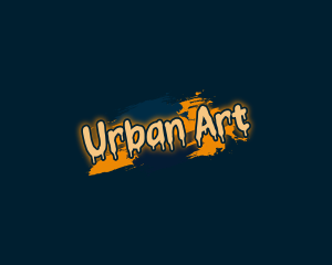 Graffiti Street Art logo