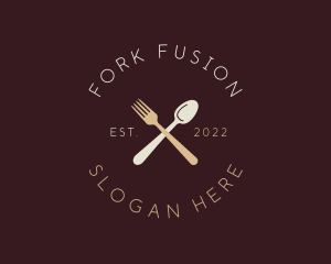 Spoon Fork Diner logo