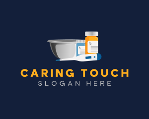 Medical Pharmaceutical Medicine logo