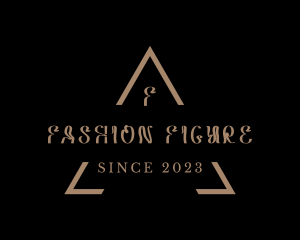 Stylish Fashion Boutique logo design