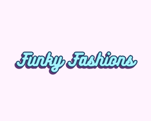 Funky Fashion Brand logo