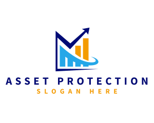 Financial Graph Statistics logo