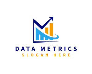 Financial Graph Statistics logo