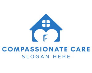 Heart House Orphanage logo