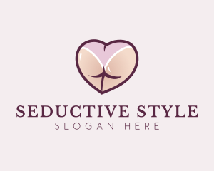 Adult Sexy Lingerie  logo