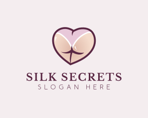Adult Sexy Lingerie  logo