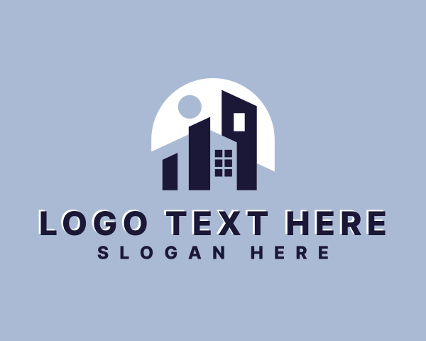 Property logo example 1