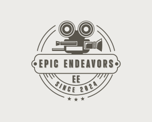 Film Media Cinema logo