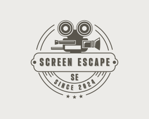 Film Media Cinema logo