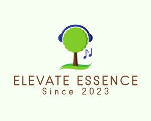 Tree Music Streaming  logo