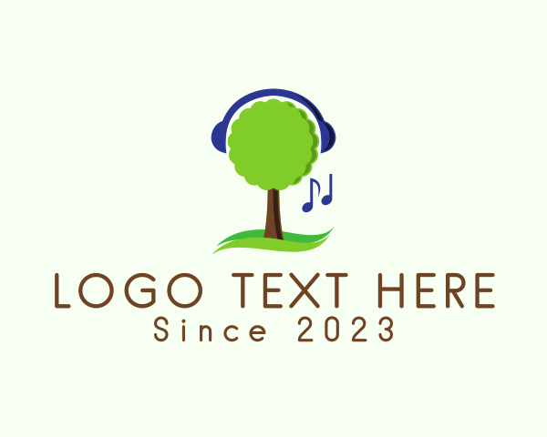 Streaming logo example 4