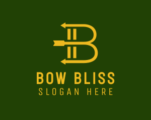 Bow Arrow Forwarding logo