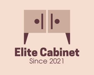 Wooden Cabinet Furniture logo