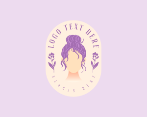 Hair Wig Dye logo