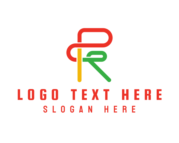 Printing Company logo example 4