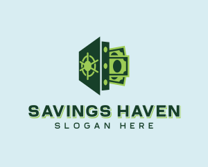 Vault Money Savings logo