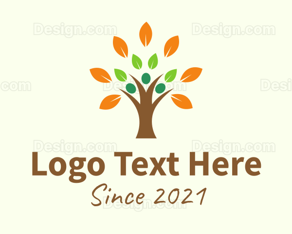 Eco Natural Park Logo