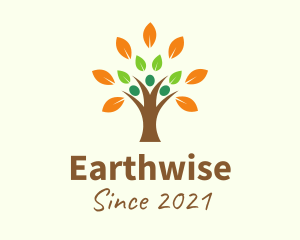 Eco Natural Park logo