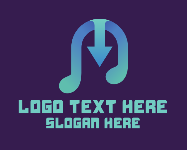 Download logo example 2