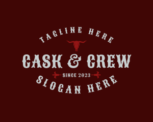 Western Rodeo Pub logo